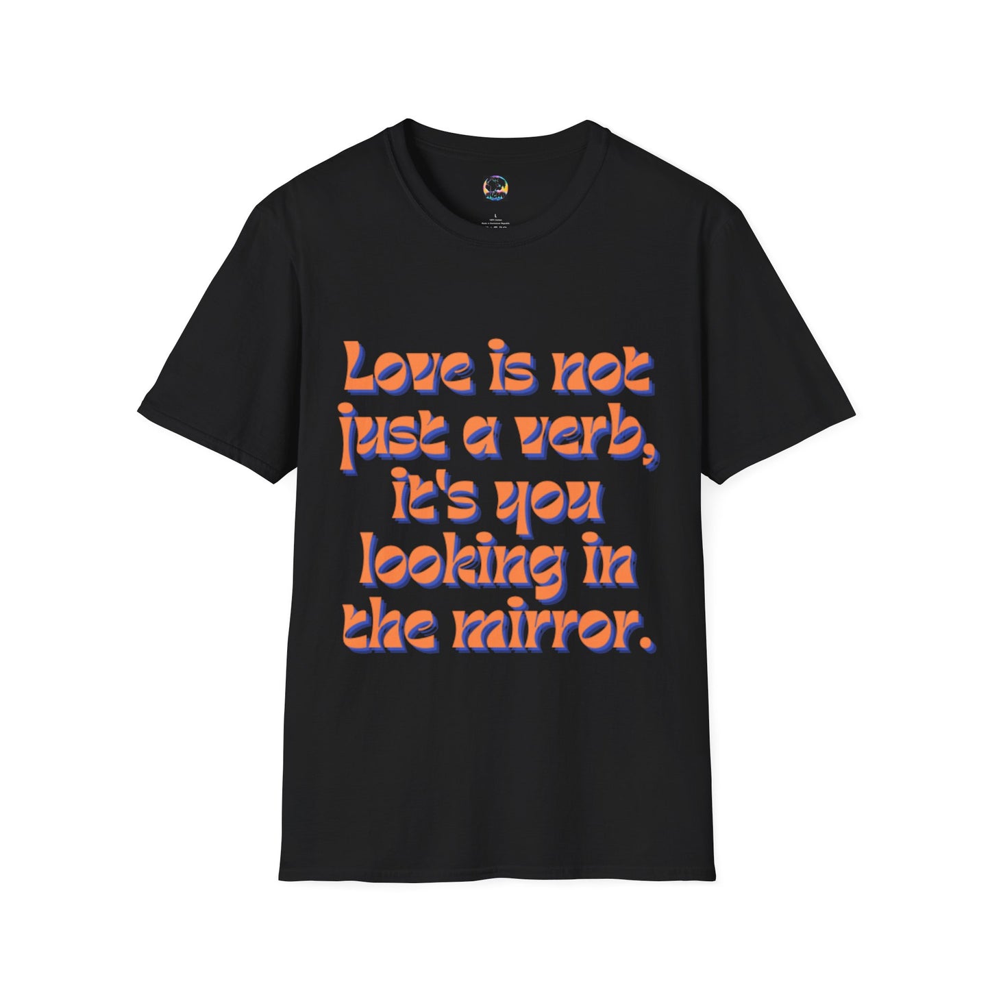 Love T-shirt