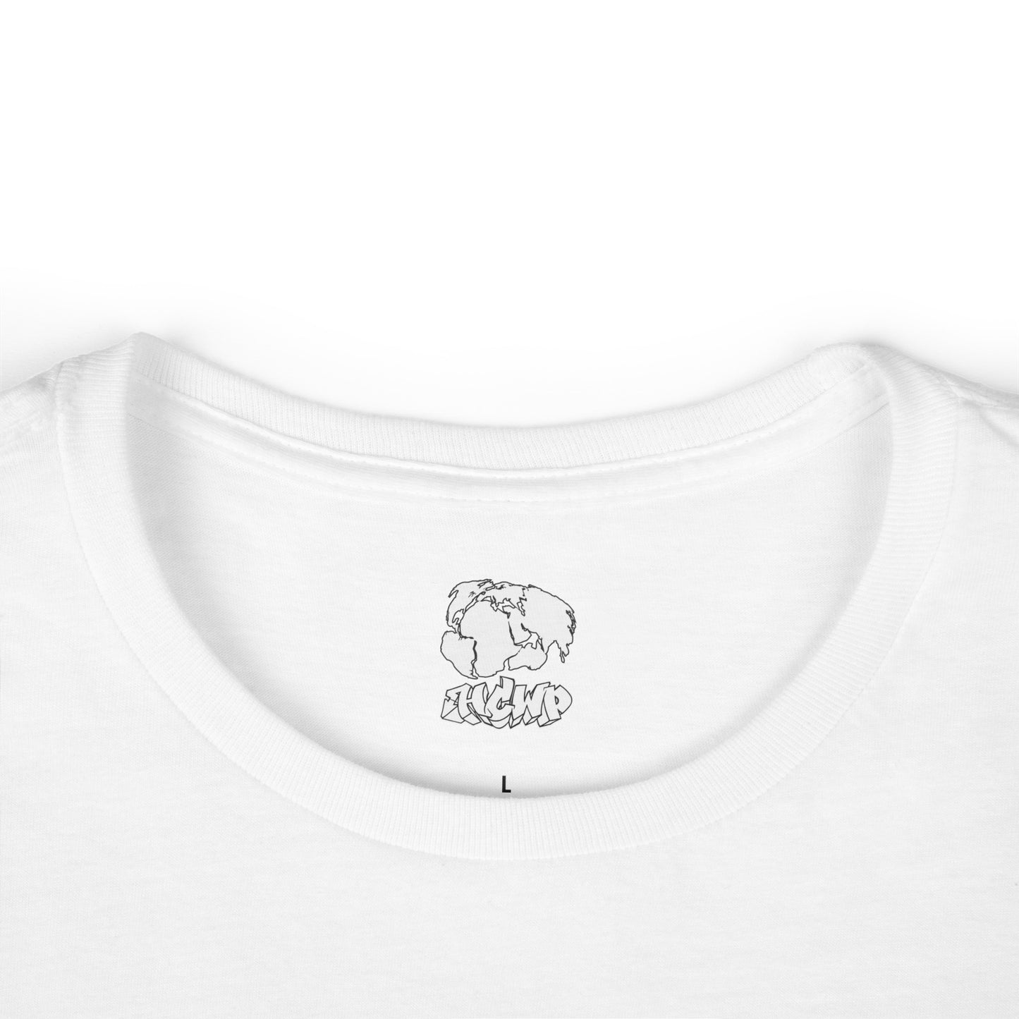 HCWP Women's Softstyle Tee