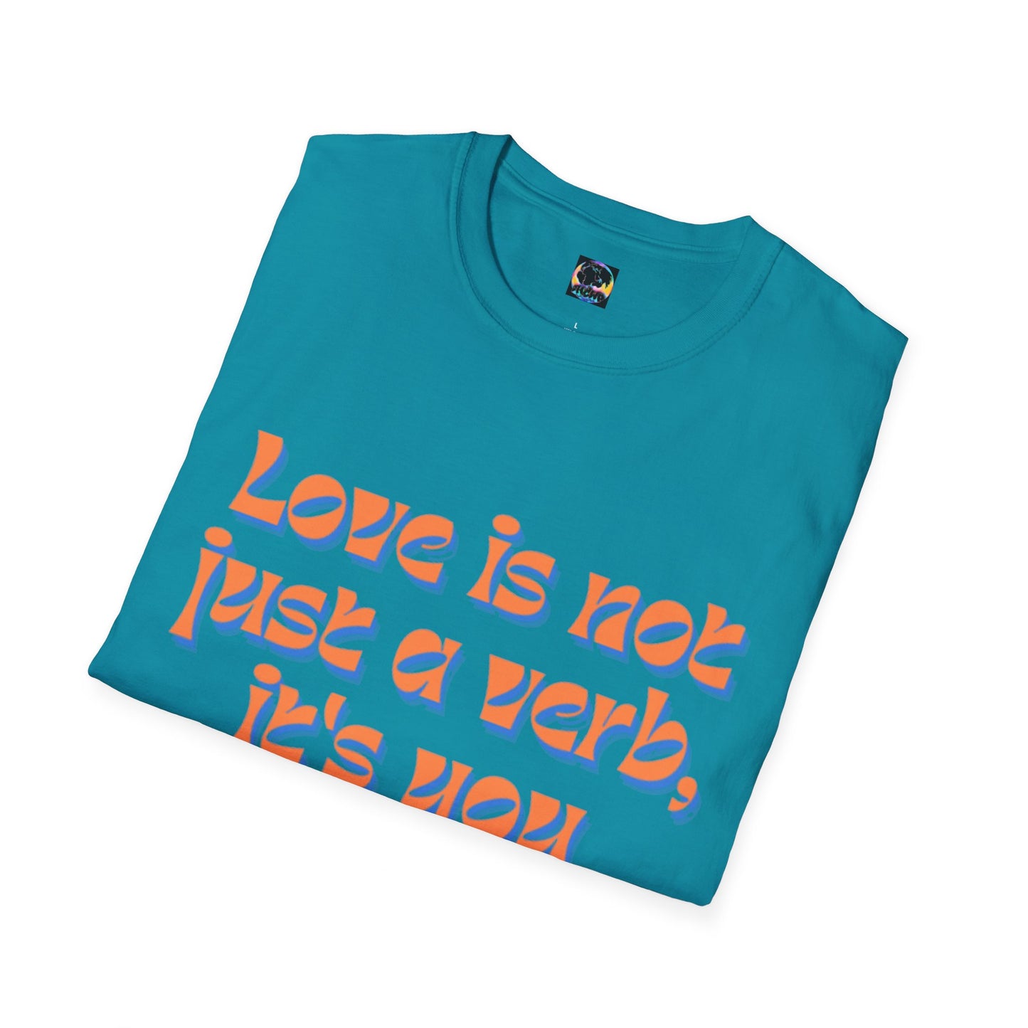 Love T-shirt