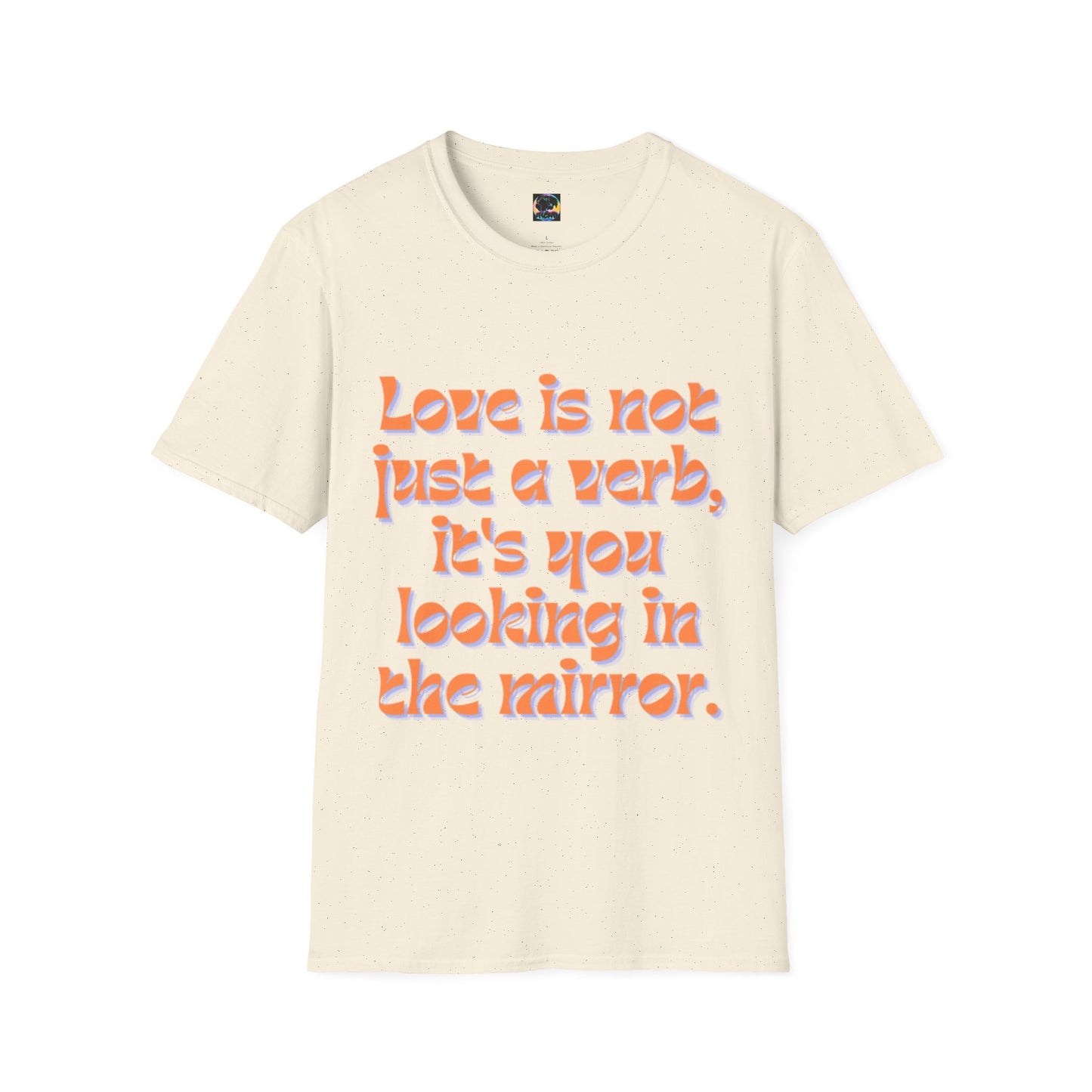 Love T-shirt