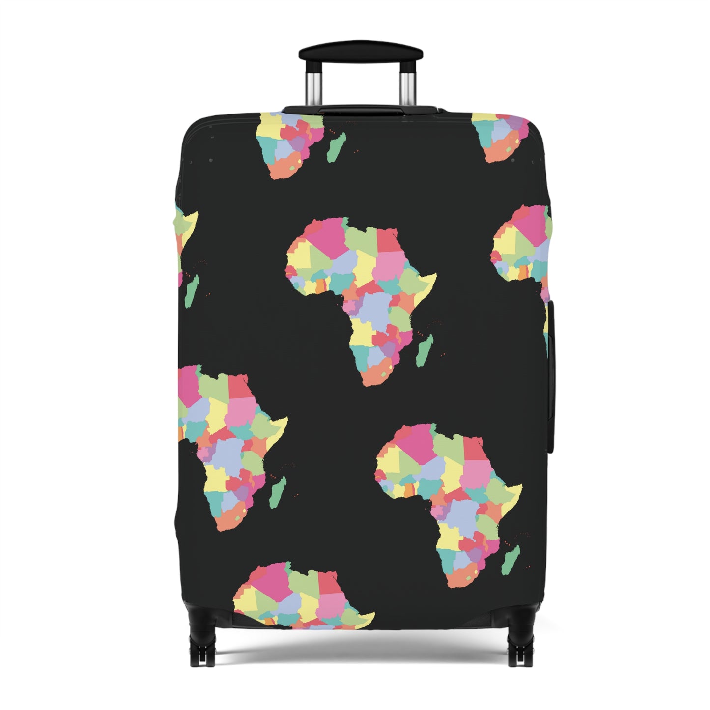 Luggage Cover - HCWP 