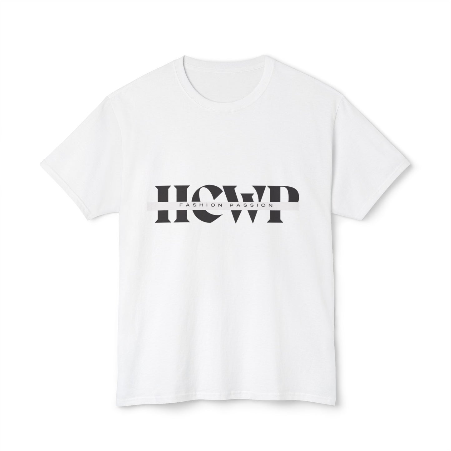 HCWP Unisex HD Cotton™ T-shirt - HCWP 