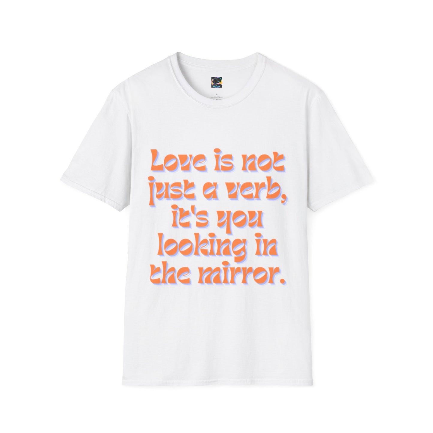 Love T-shirt