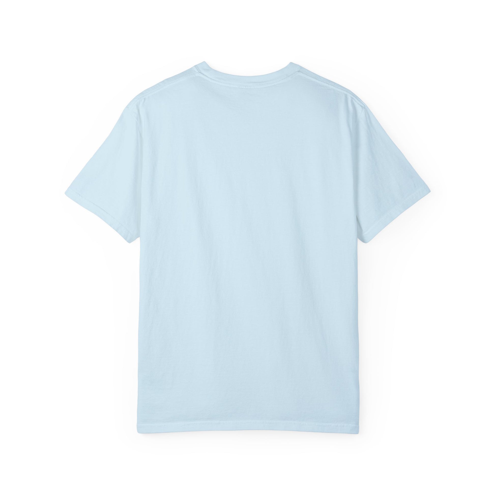 Myriam Unisex Garment-Dyed T-shirt - HCWP 