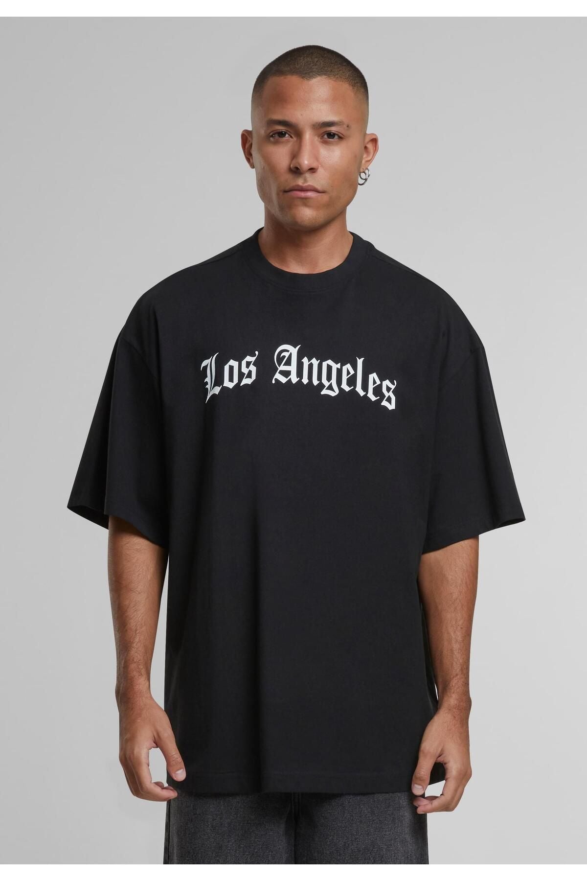 Mister Tee Los Angeles T-Shirt