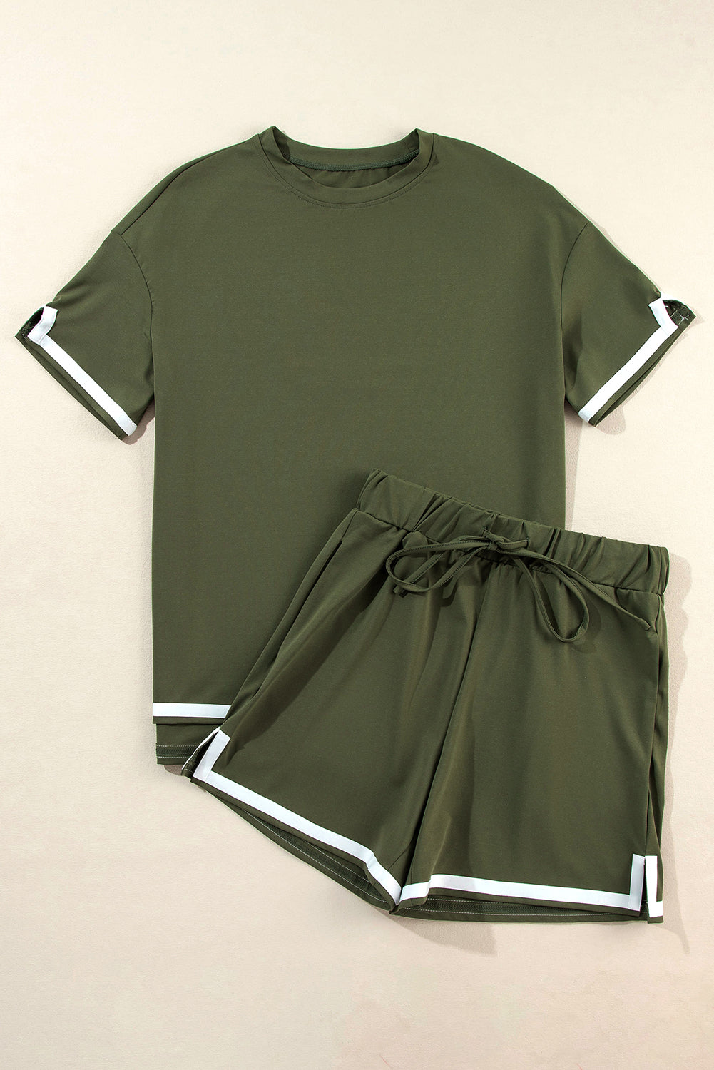 Vineyard Green Set