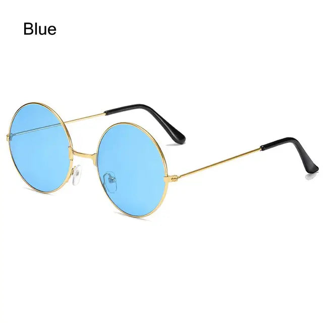 1pc Retro Diamant Sonnenbrille - HCWP 