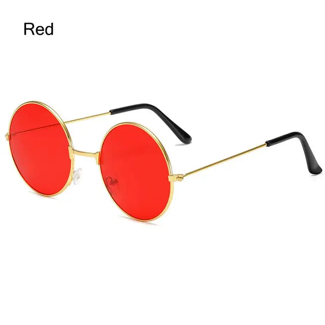 1pc Retro Diamant Sonnenbrille - HCWP 