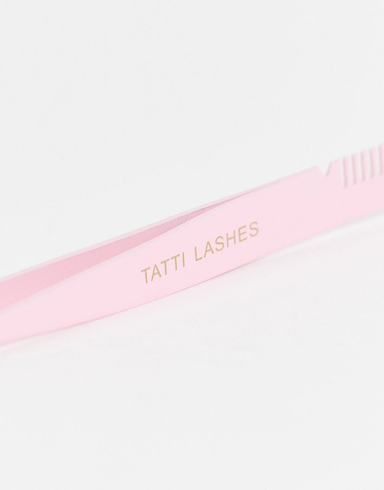 Tatti Lashes Dual Ended False Lash Applicator