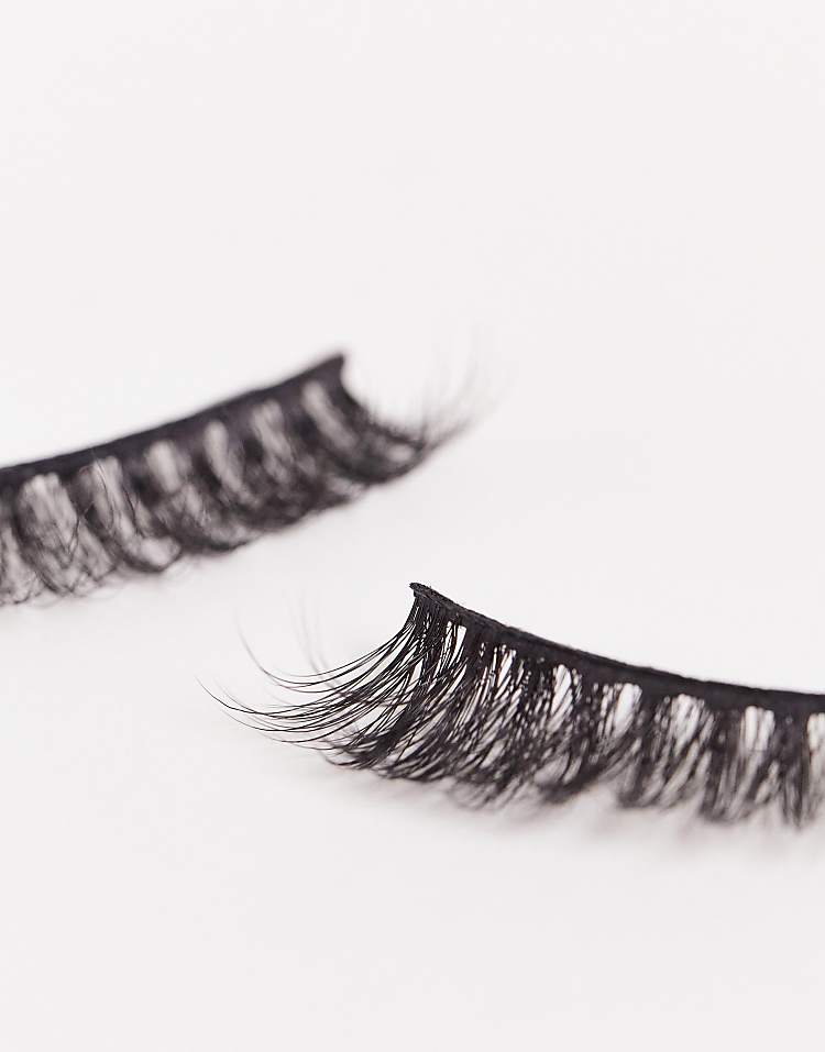 Tatti Lashes X ASOS Exclusive Volume False Lashes