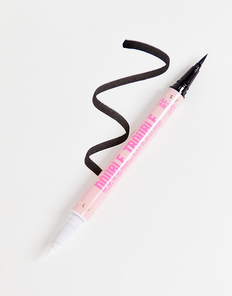 Tatti Lashes Double Trouble Lash Adhesive Liner