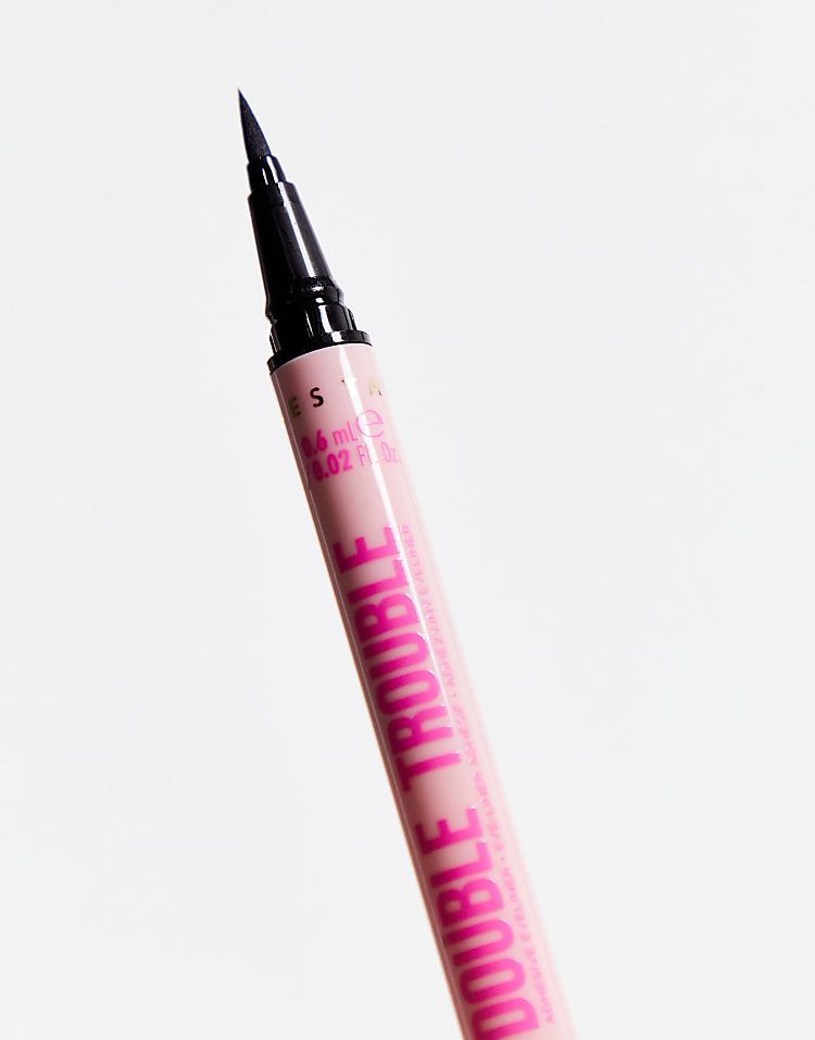 Tatti Lashes Double Trouble Lash Adhesive Liner