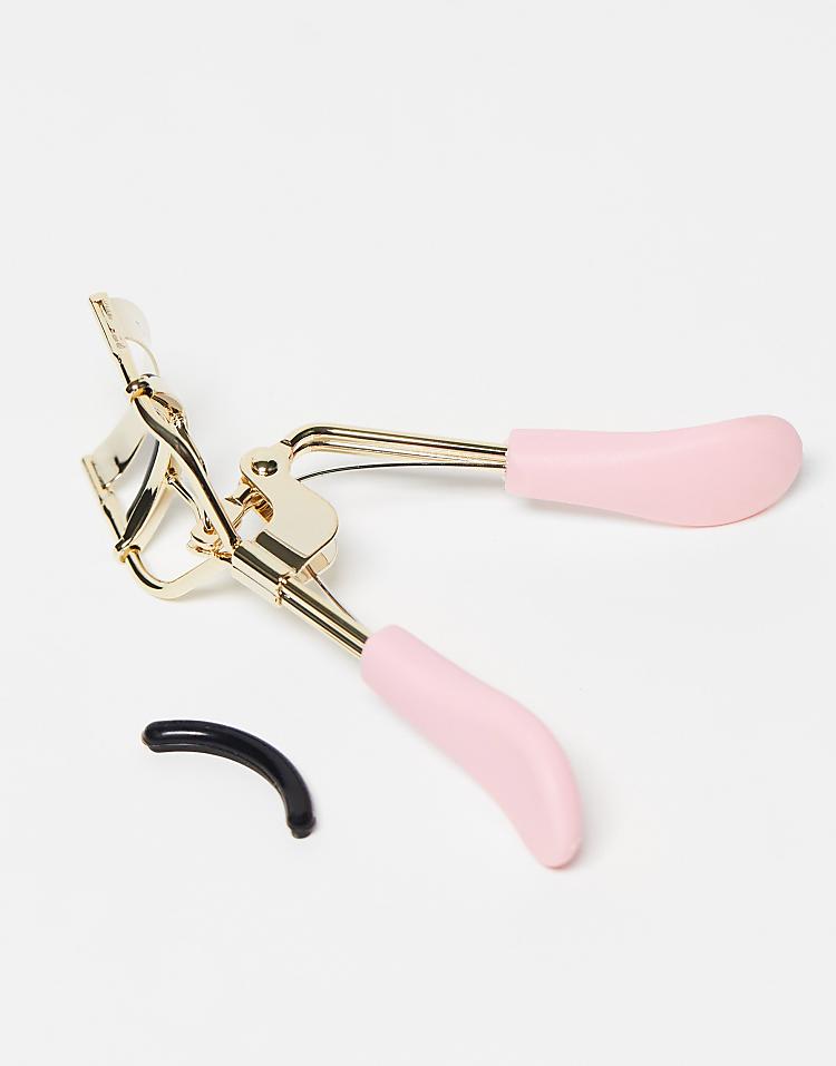 Tatti Lashes Eyelash Curler