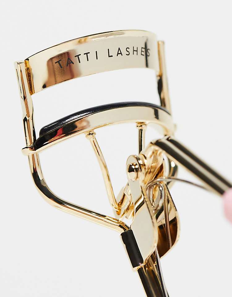 Tatti Lashes Eyelash Curler