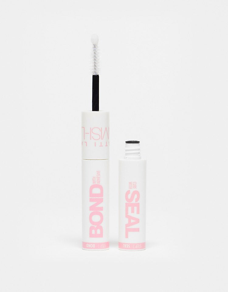 Tatti Lashes Invisi-Lash Clear Glue