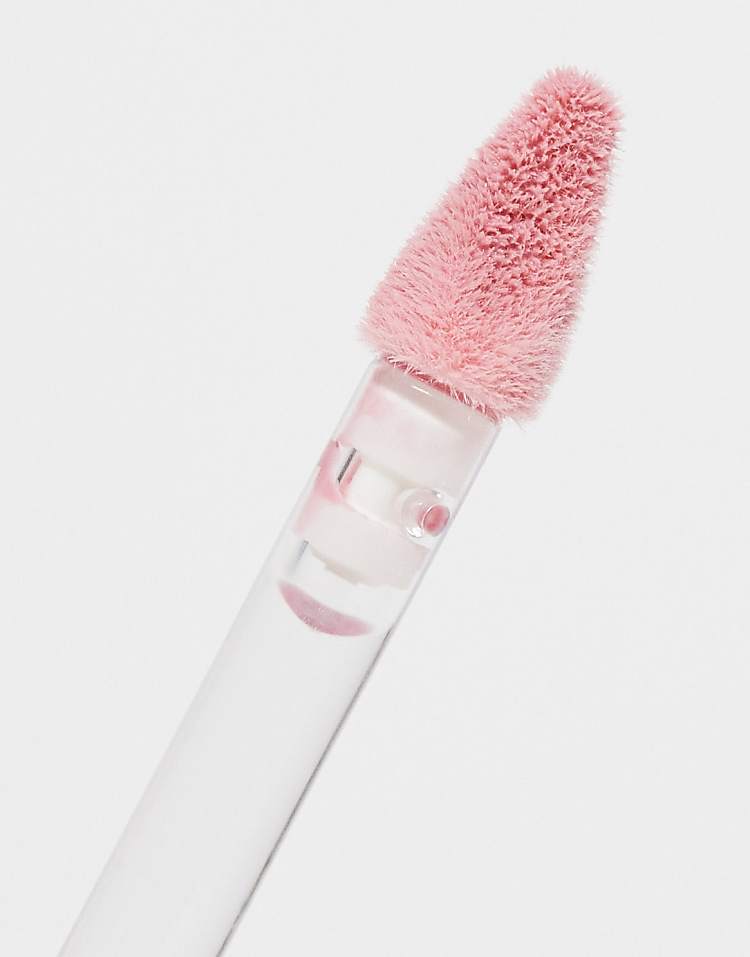 Huda Beauty Faux Filler Gloss- Sugar Baby