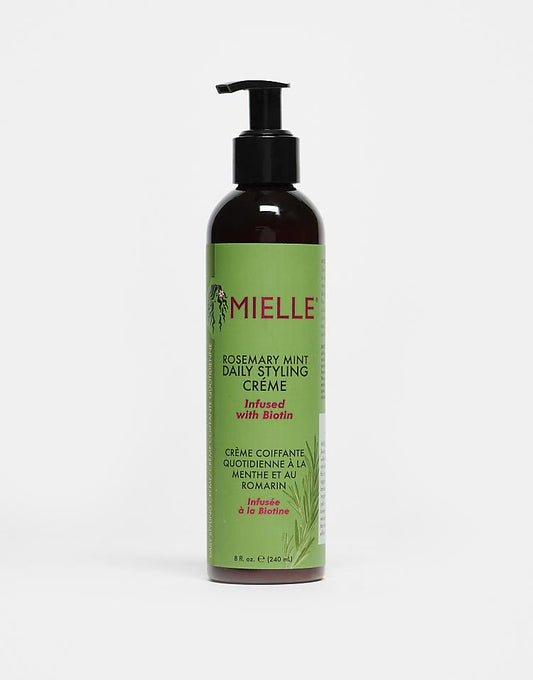 Mielle Rosemary Mint Daily Styling Creme 240ml