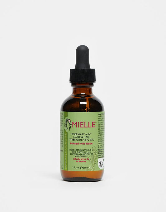 Mielle Rosemary Mint Scalp