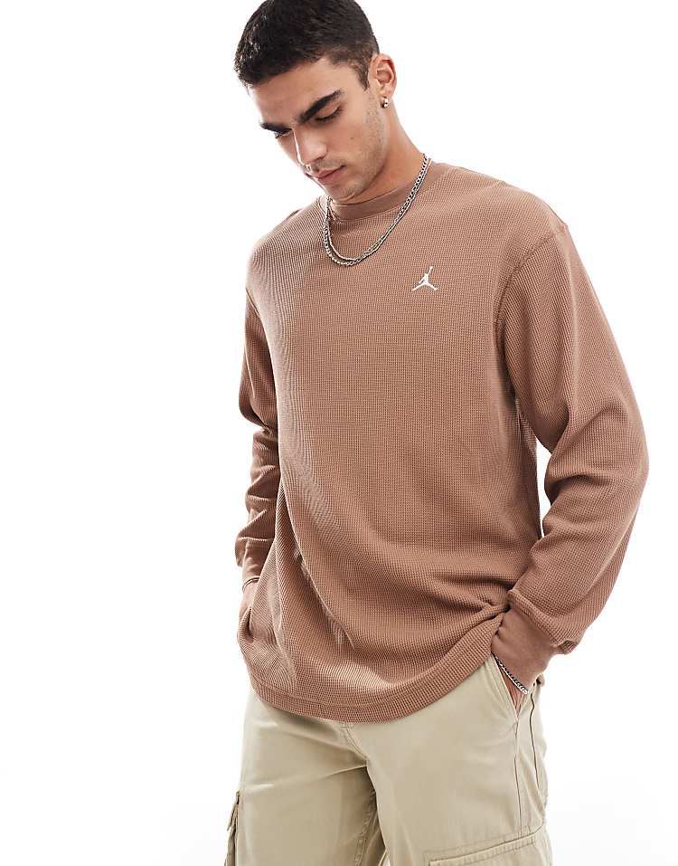 https://images.asos-media.com/products/jordan-essential-logo-long-sleeve-top-in-brown/206610372-2?$n_750w$&wid=750&fit=constrain