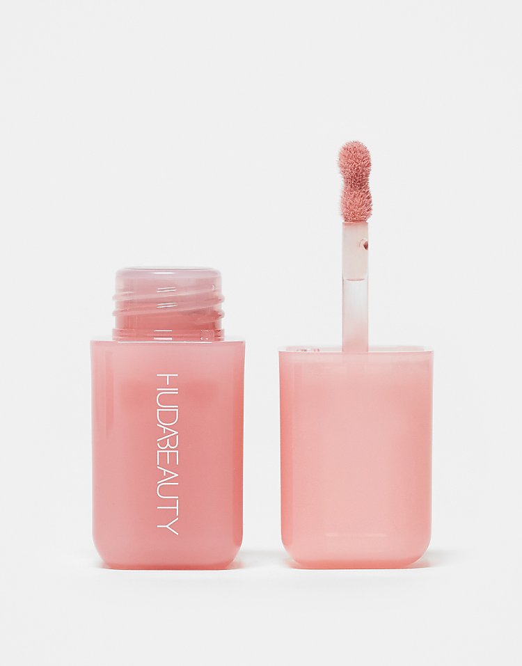 Huda Beauty Liquid Blush Filter- Cotton Candy