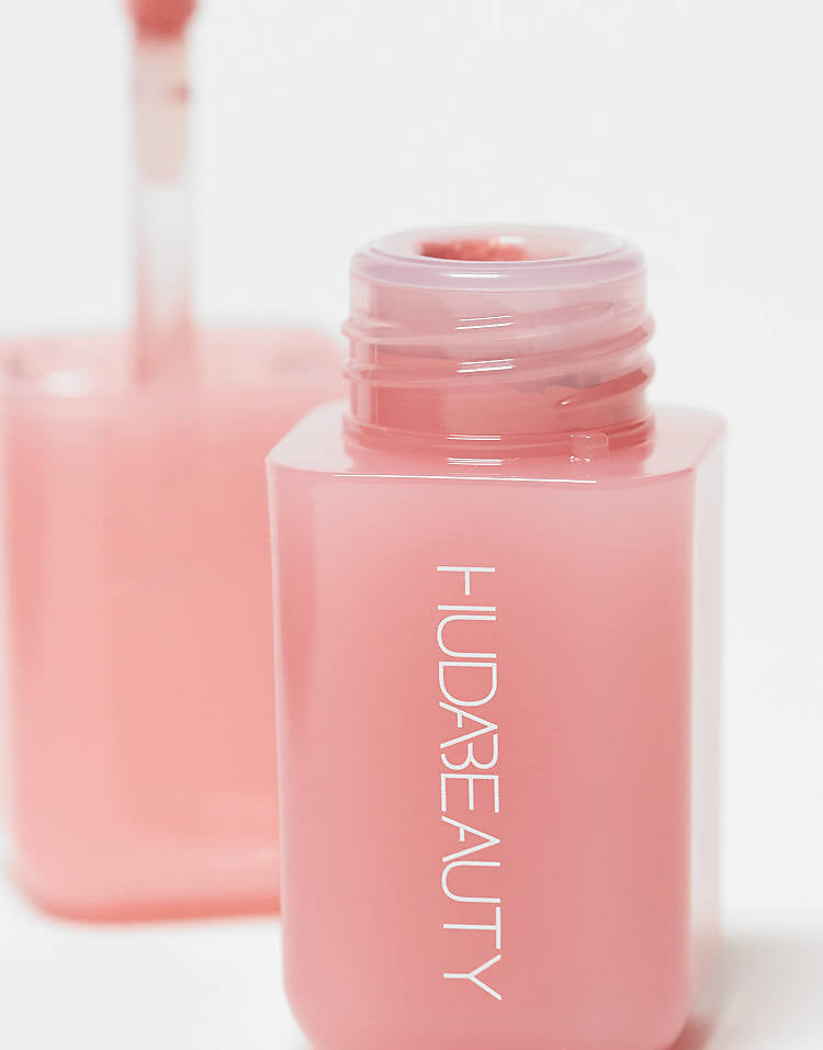 Huda Beauty Liquid Blush Filter- Cotton Candy