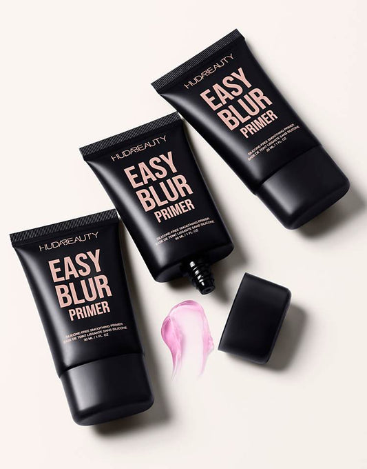 Huda Beauty Easy Blur Primer