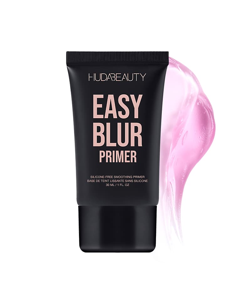 Huda Beauty Easy Blur Primer