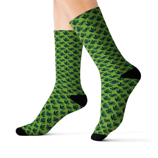 Sublimation Socks - HCWP 