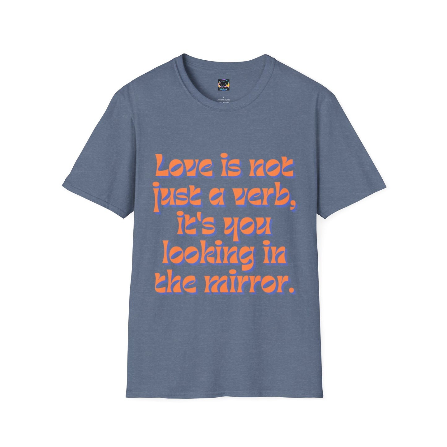 Love T-shirt