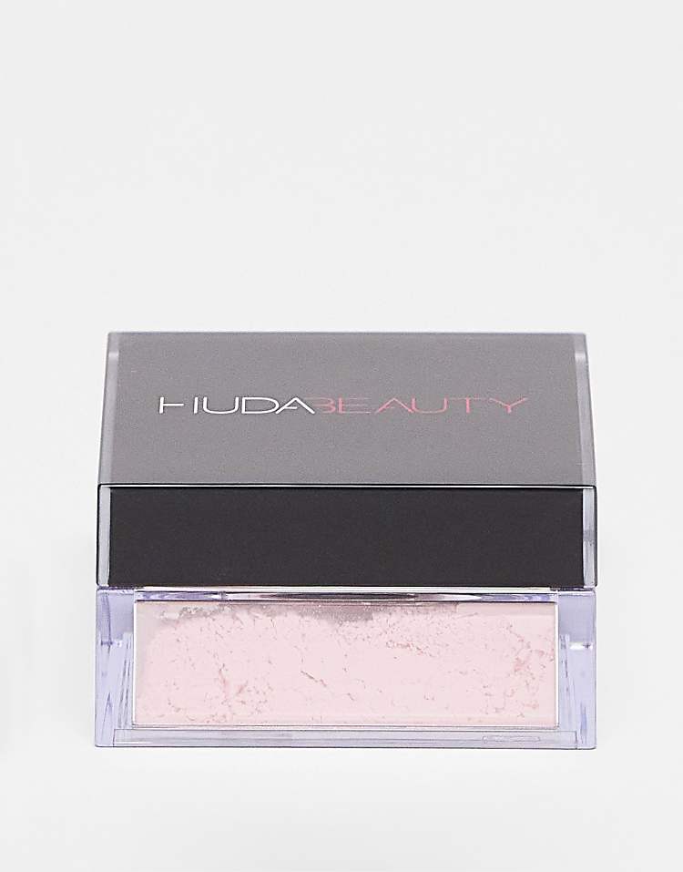 Huda Beauty Easy Bake Loose Setting Powder