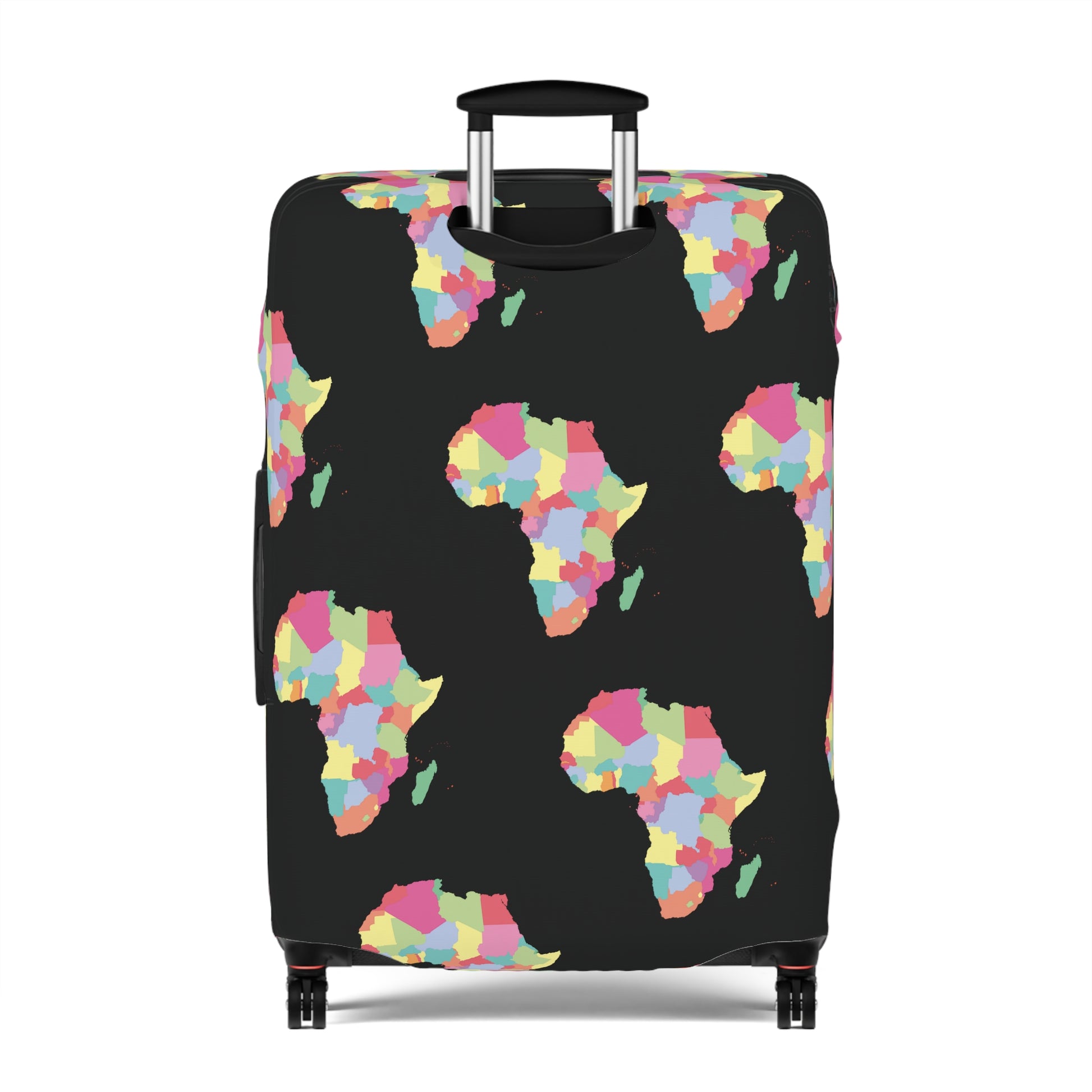 Luggage Cover - HCWP 