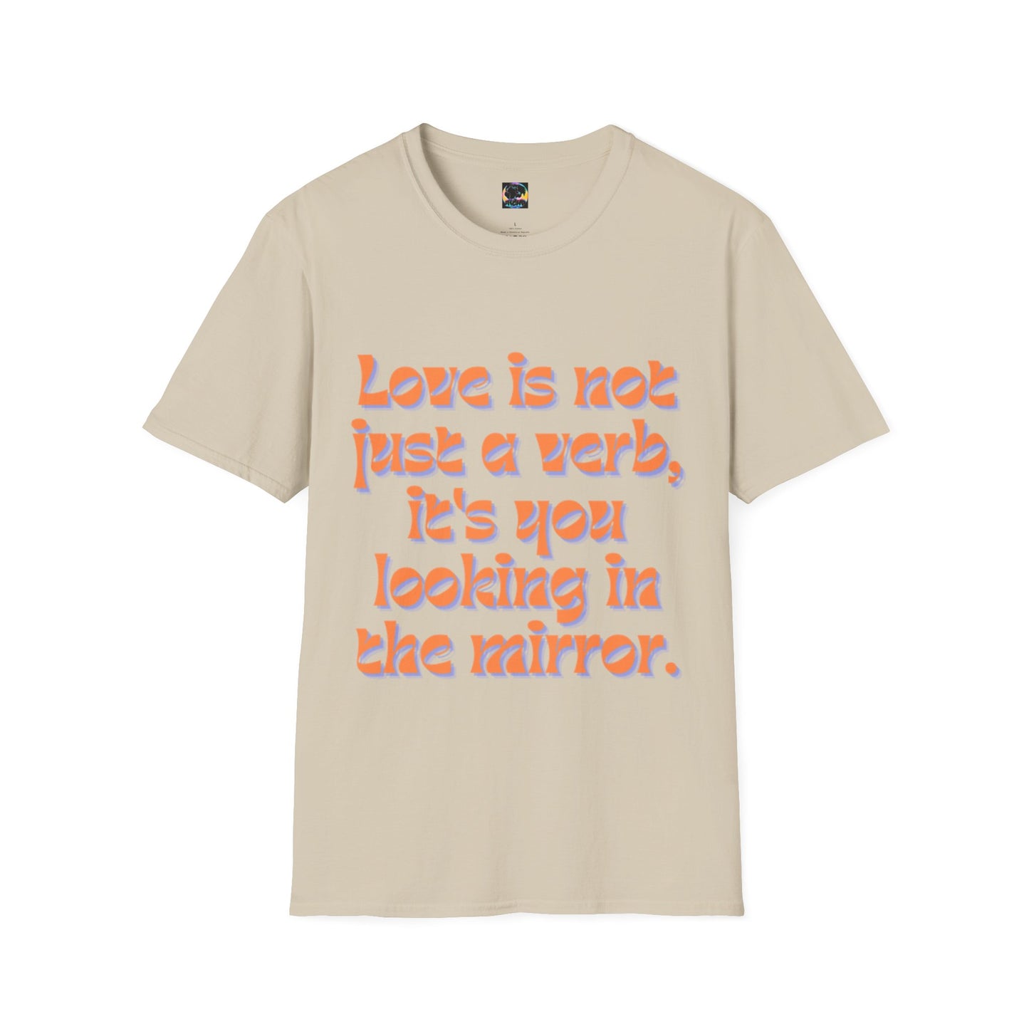 Love T-shirt