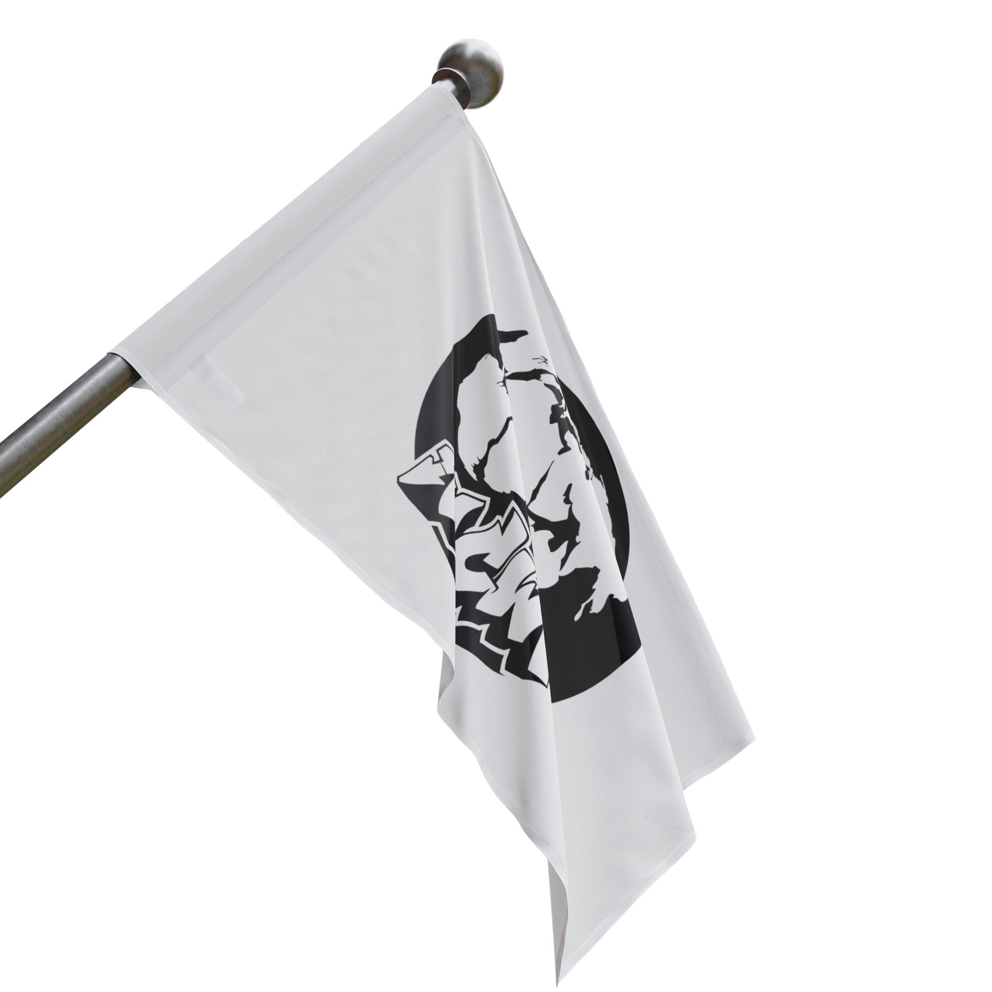 Flag - HCWP 