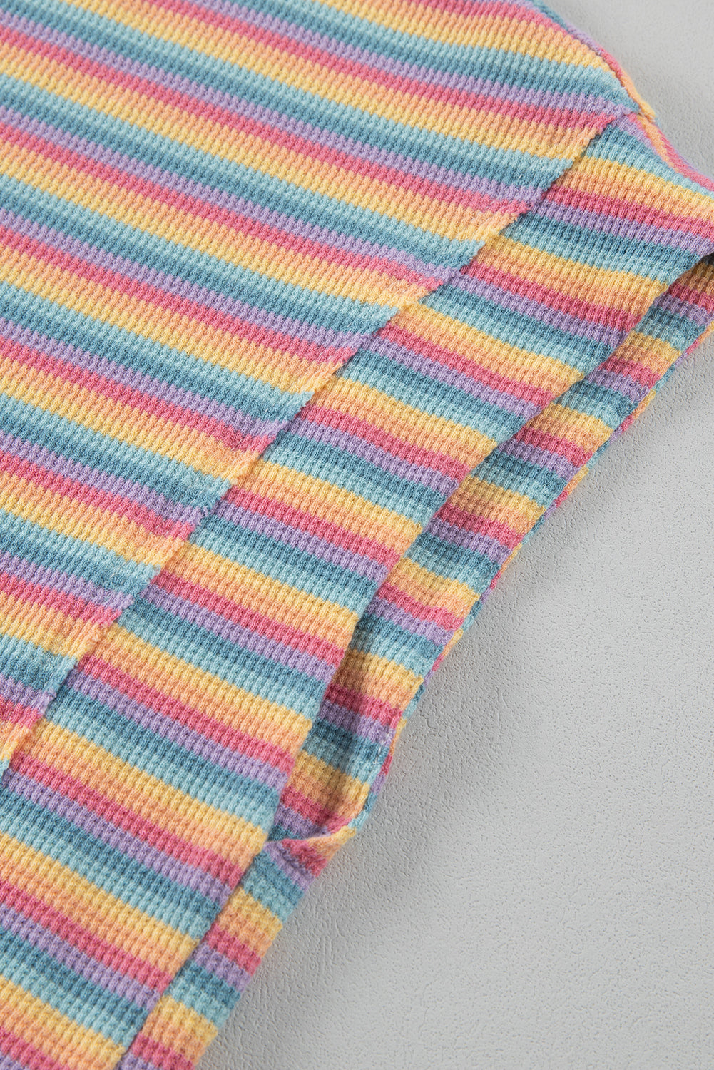 Pink Stripe Set