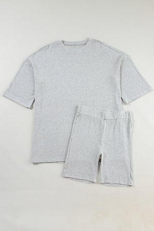 Light Grey Set