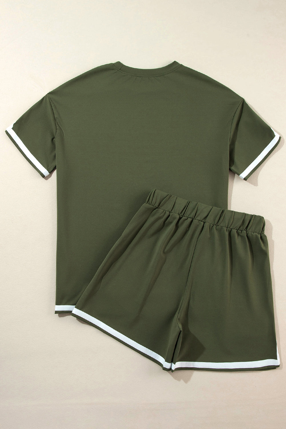 Vineyard Green Set