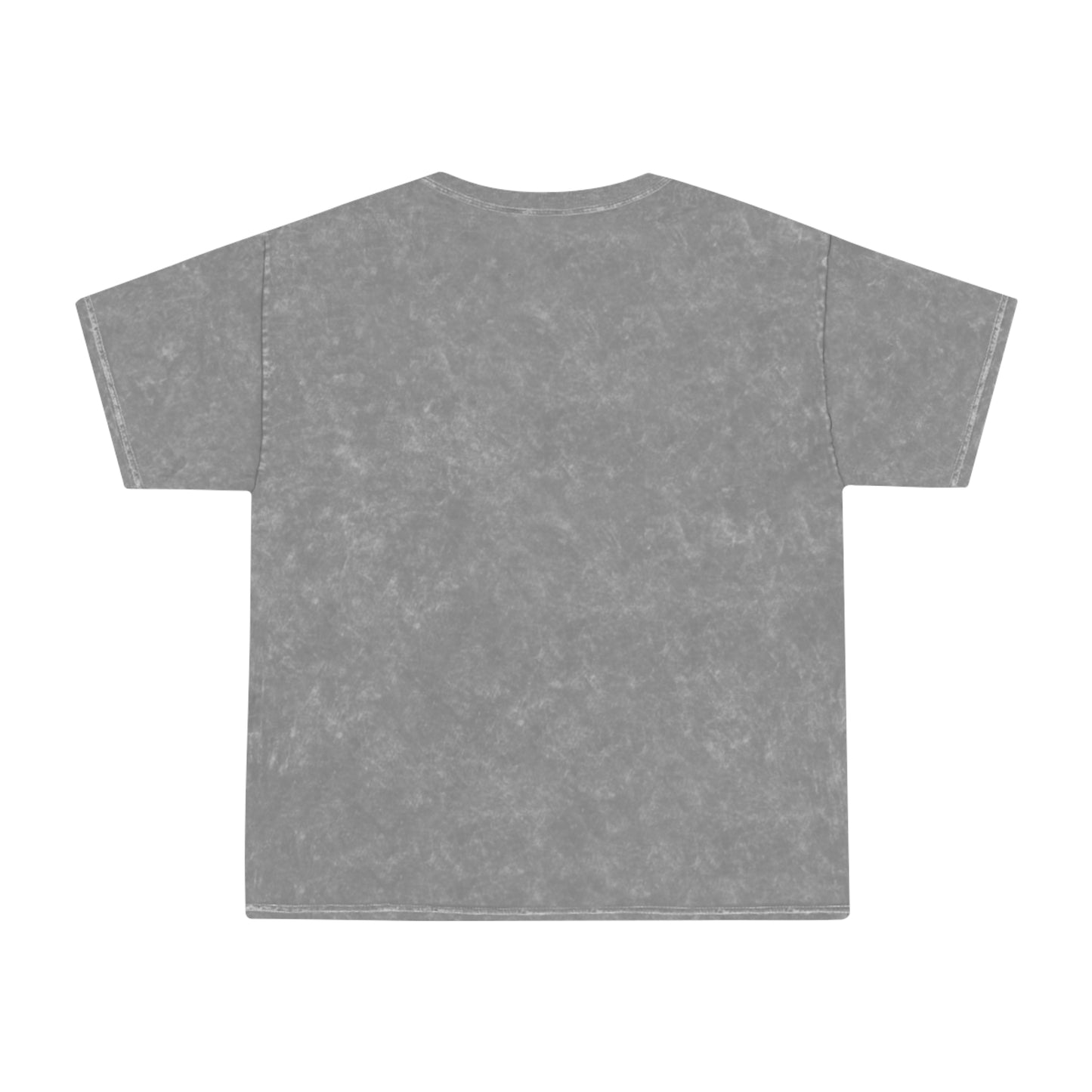 Roads of Flames Unisex Mineral Wash T-Shirt - HCWP 