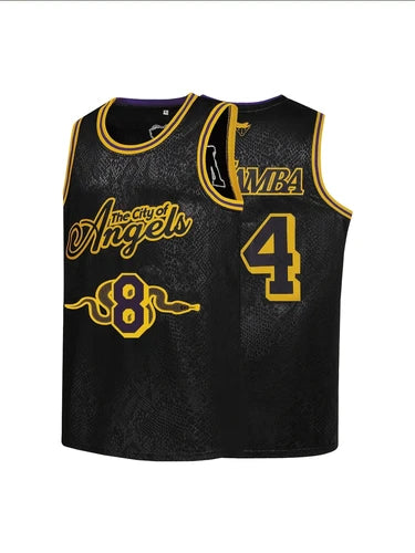 Basketball Trikot