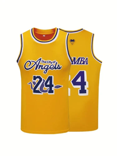 Basketball Trikot