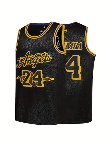 Basketball Trikot