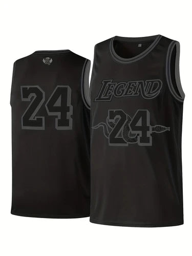 Basketball Trikot