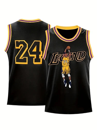 Basketball Trikot