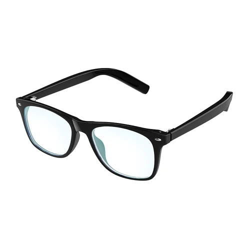 Neue intelligente Brille drahtlose Bluetooth-Sonnenbrille Mikrofon Lautsprecher Touch & Voice Assistant