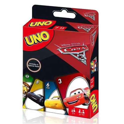 UNO FLIP!