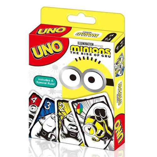 UNO FLIP!