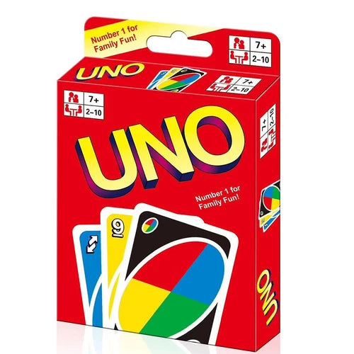 UNO FLIP!