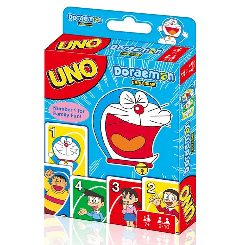 UNO FLIP!