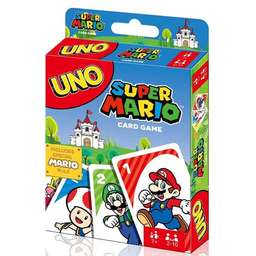 UNO FLIP!