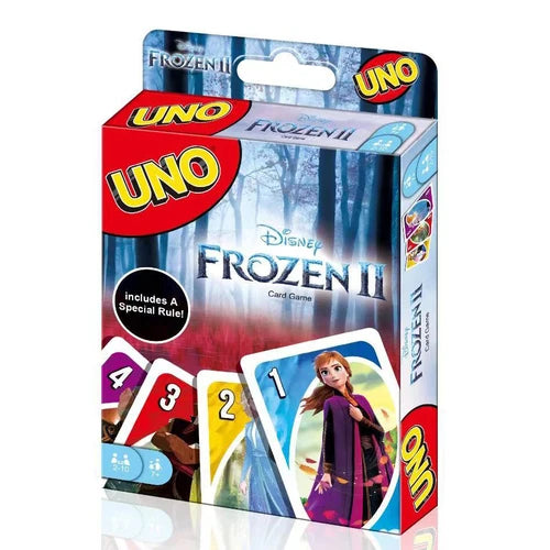 UNO FLIP!