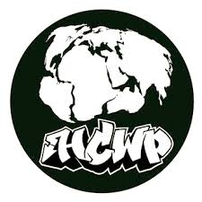 Hcwp-clothing store logo